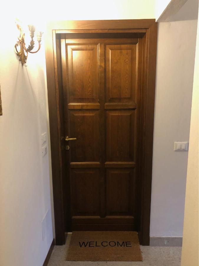 Apartamento Casa Sissi Riva di Solto Exterior foto