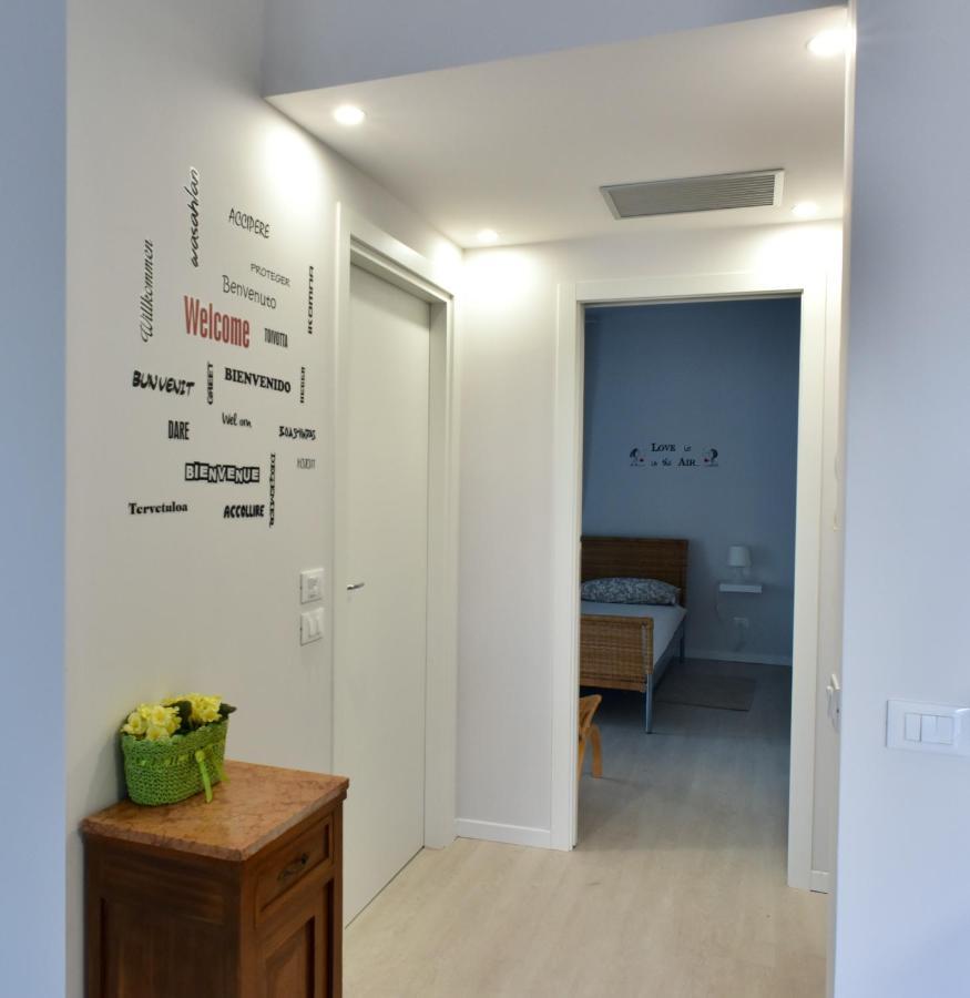 Apartamento Casa Sissi Riva di Solto Exterior foto