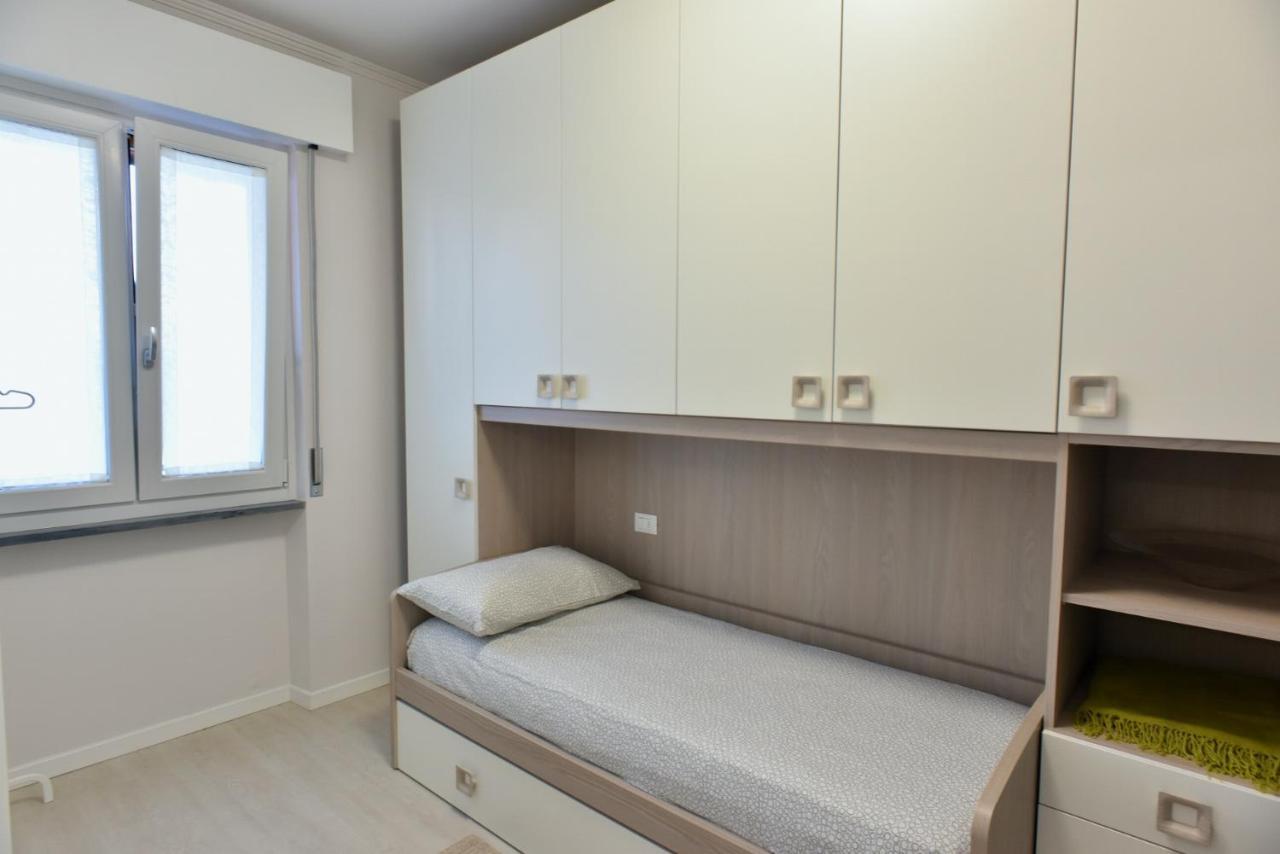 Apartamento Casa Sissi Riva di Solto Exterior foto