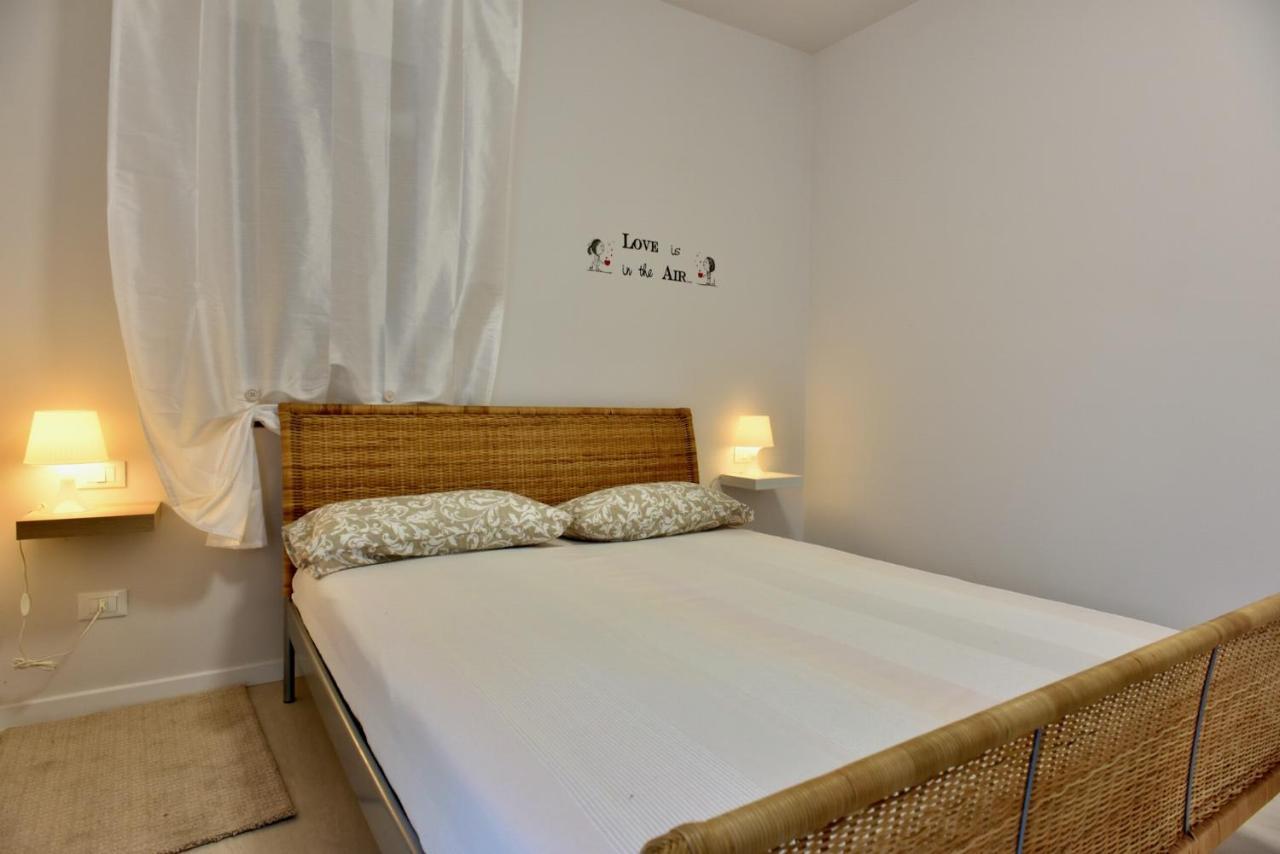 Apartamento Casa Sissi Riva di Solto Exterior foto