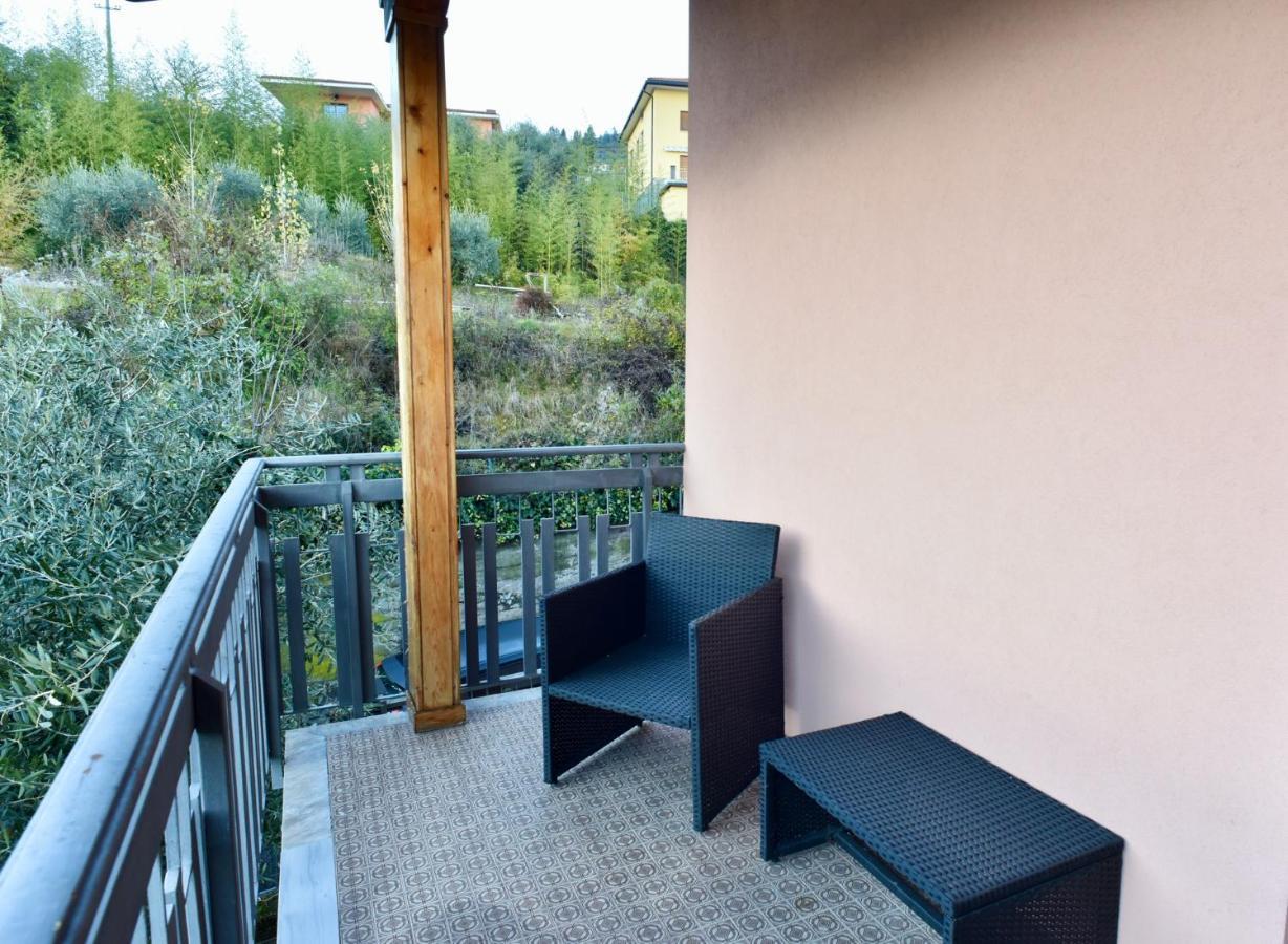 Apartamento Casa Sissi Riva di Solto Exterior foto