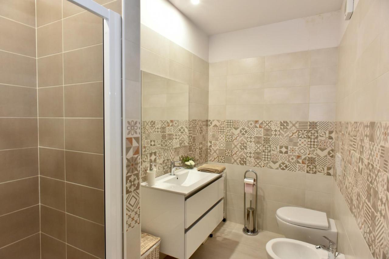 Apartamento Casa Sissi Riva di Solto Exterior foto