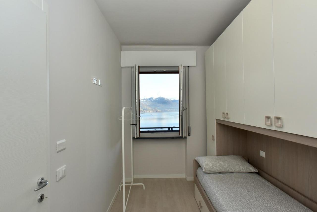 Apartamento Casa Sissi Riva di Solto Exterior foto
